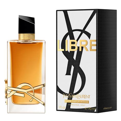 ysl libre intense probe|YSL libre diva lavender.